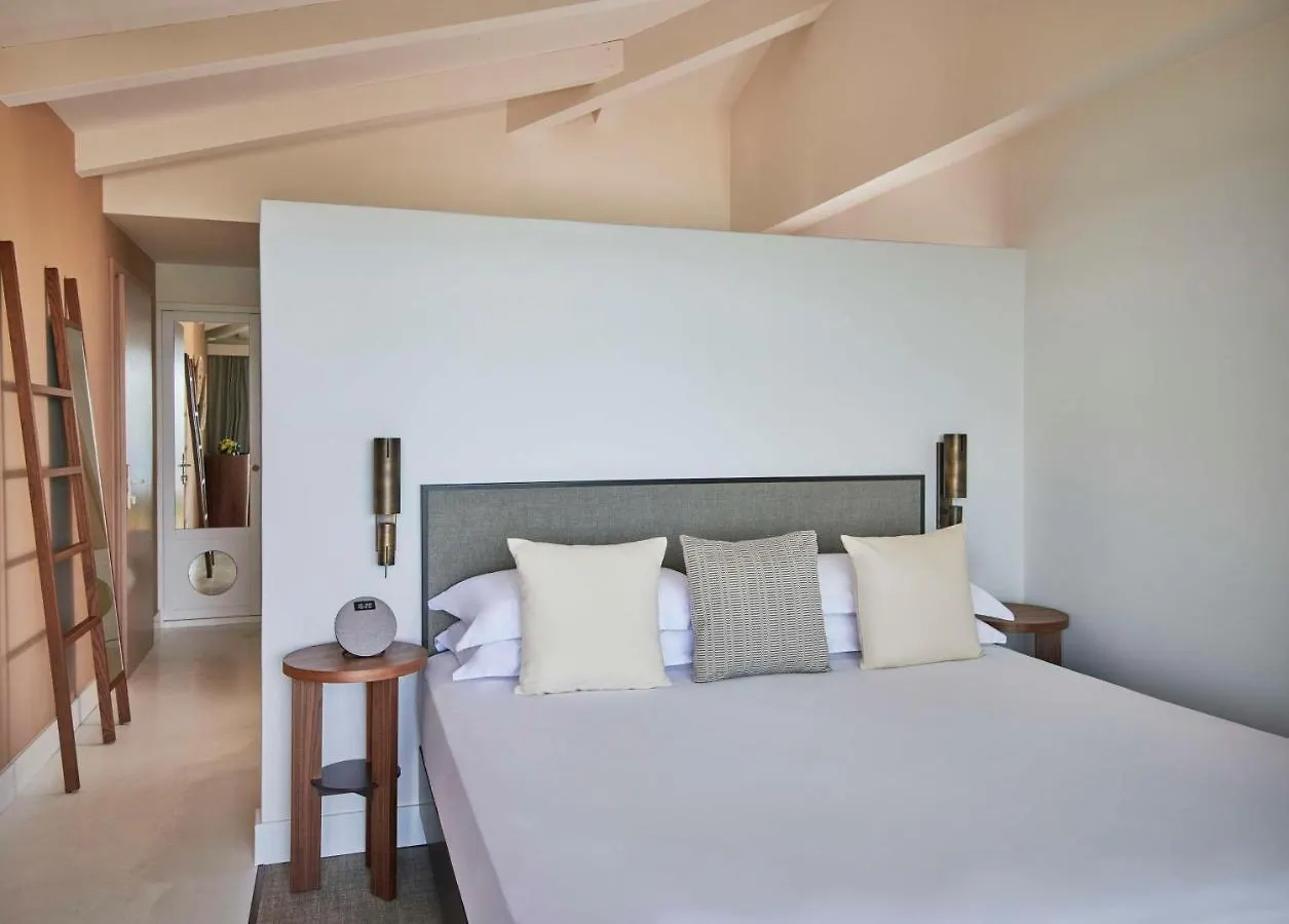 Baia Di Chia Resort Sardinia, Curio Collection By Hilton