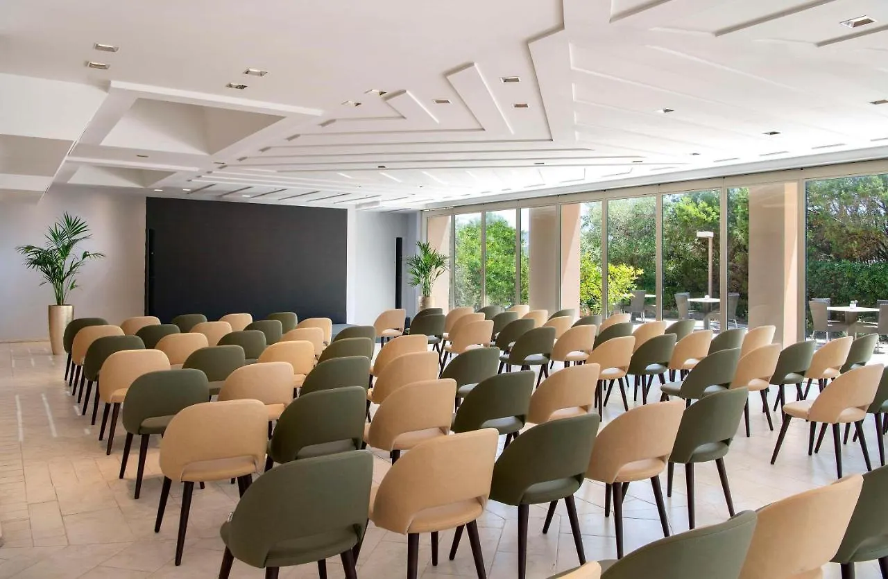 Baia Di Chia Resort Sardinia, Curio Collection By Hilton