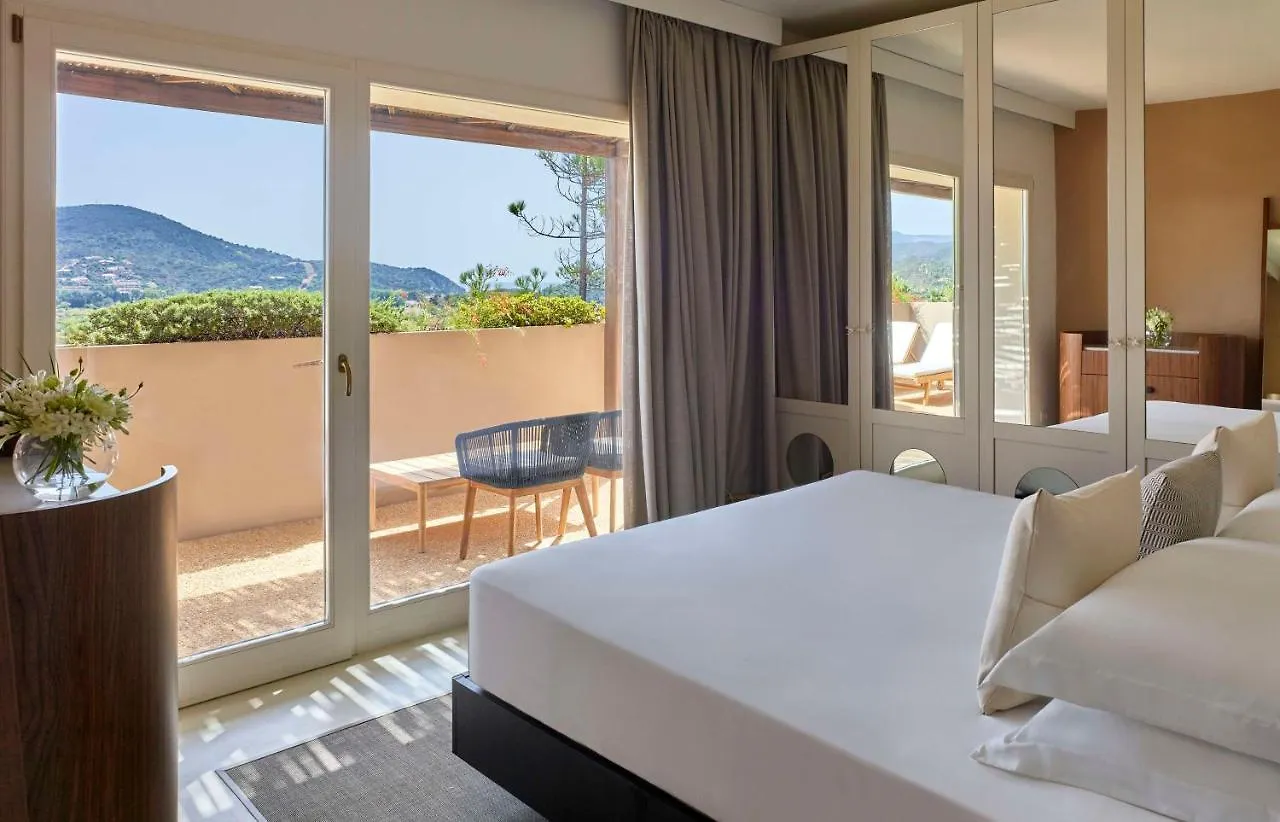 Baia Di Chia Resort Sardinia, Curio Collection By Hilton 5*,  Italy