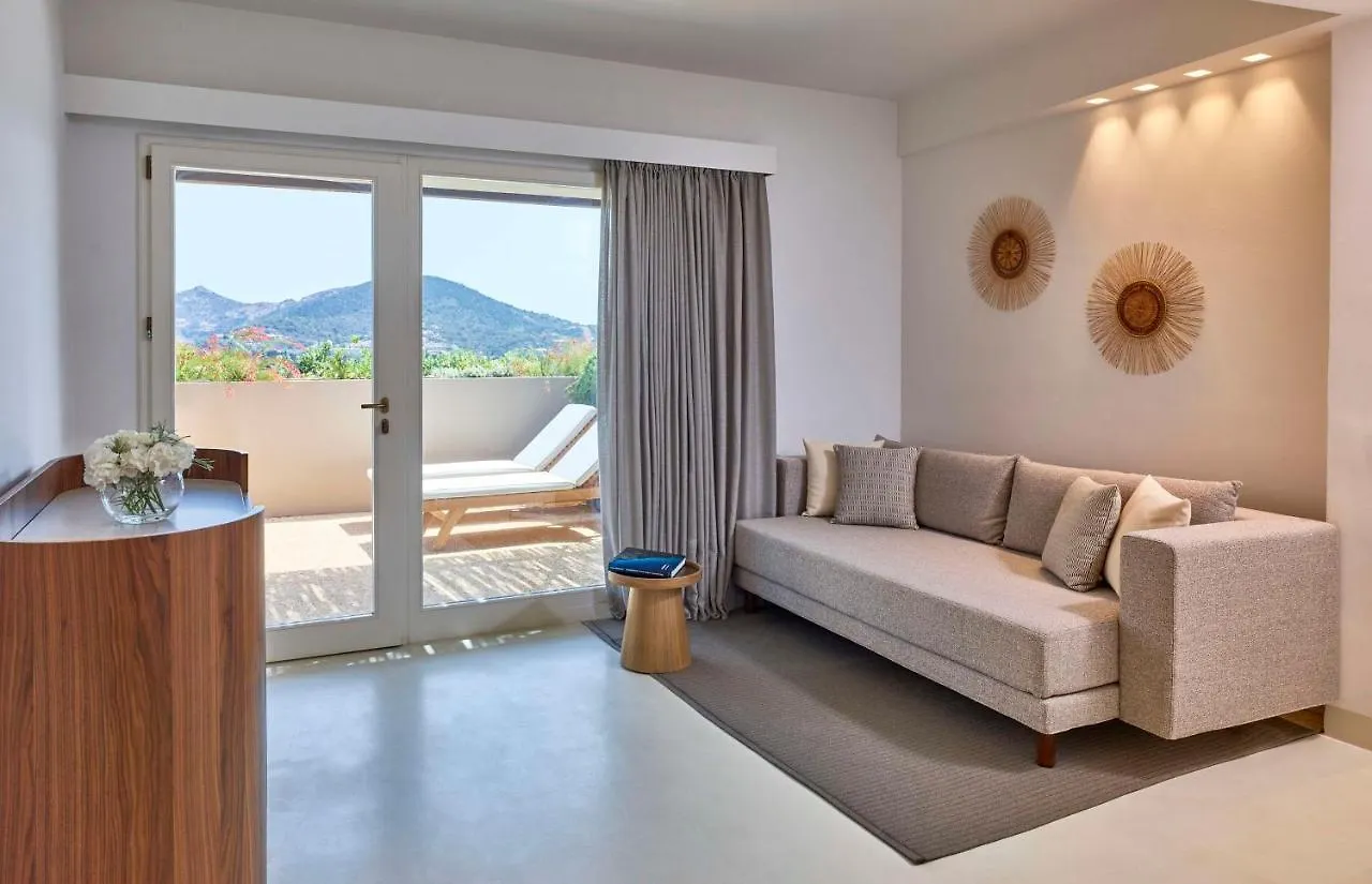 Baia Di Chia Resort Sardinia, Curio Collection By Hilton