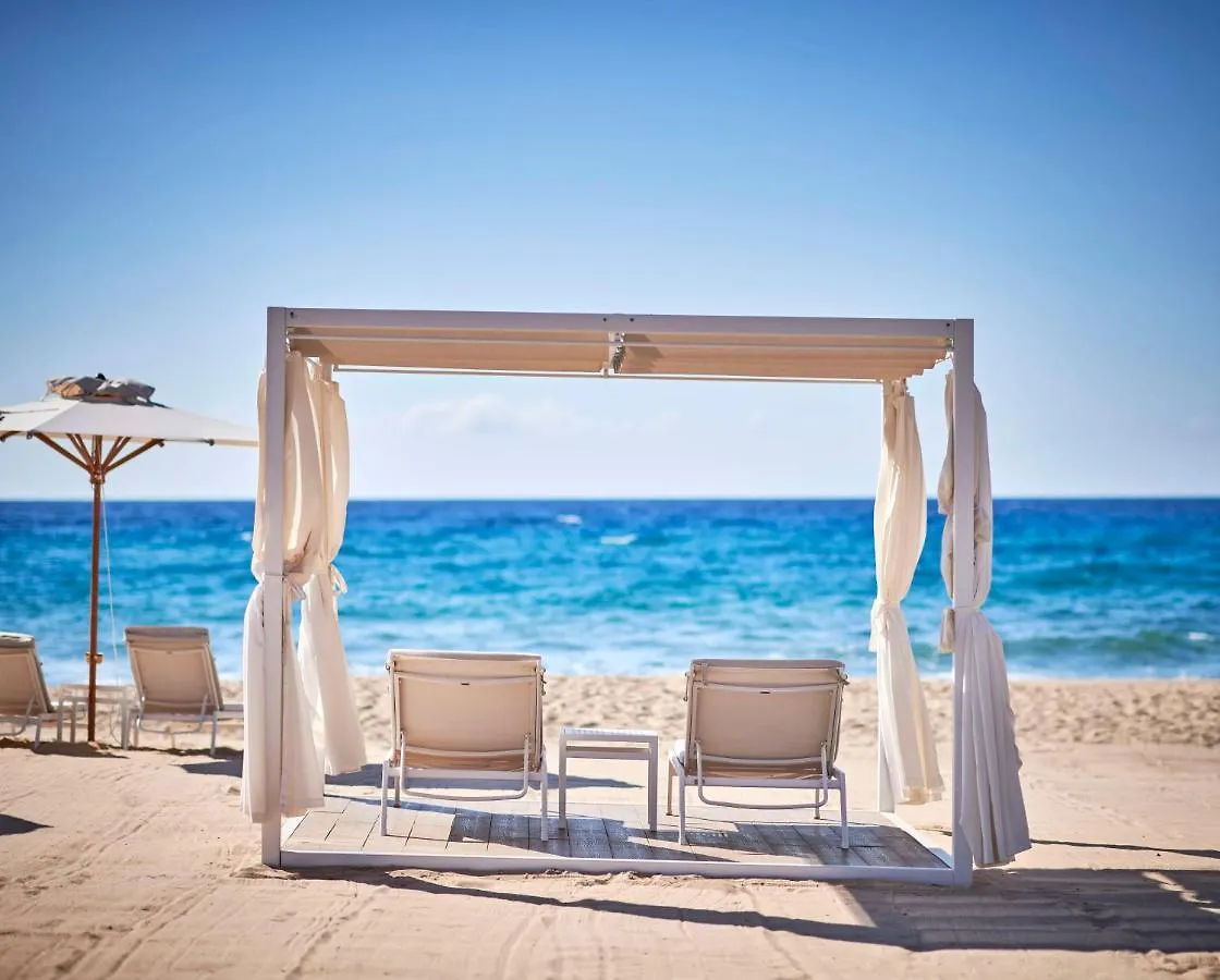 *****  Baia Di Chia Resort Sardinia, Curio Collection By Hilton Itália