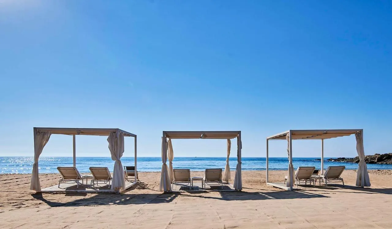 Baia Di Chia Resort Sardinia, Curio Collection By Hilton