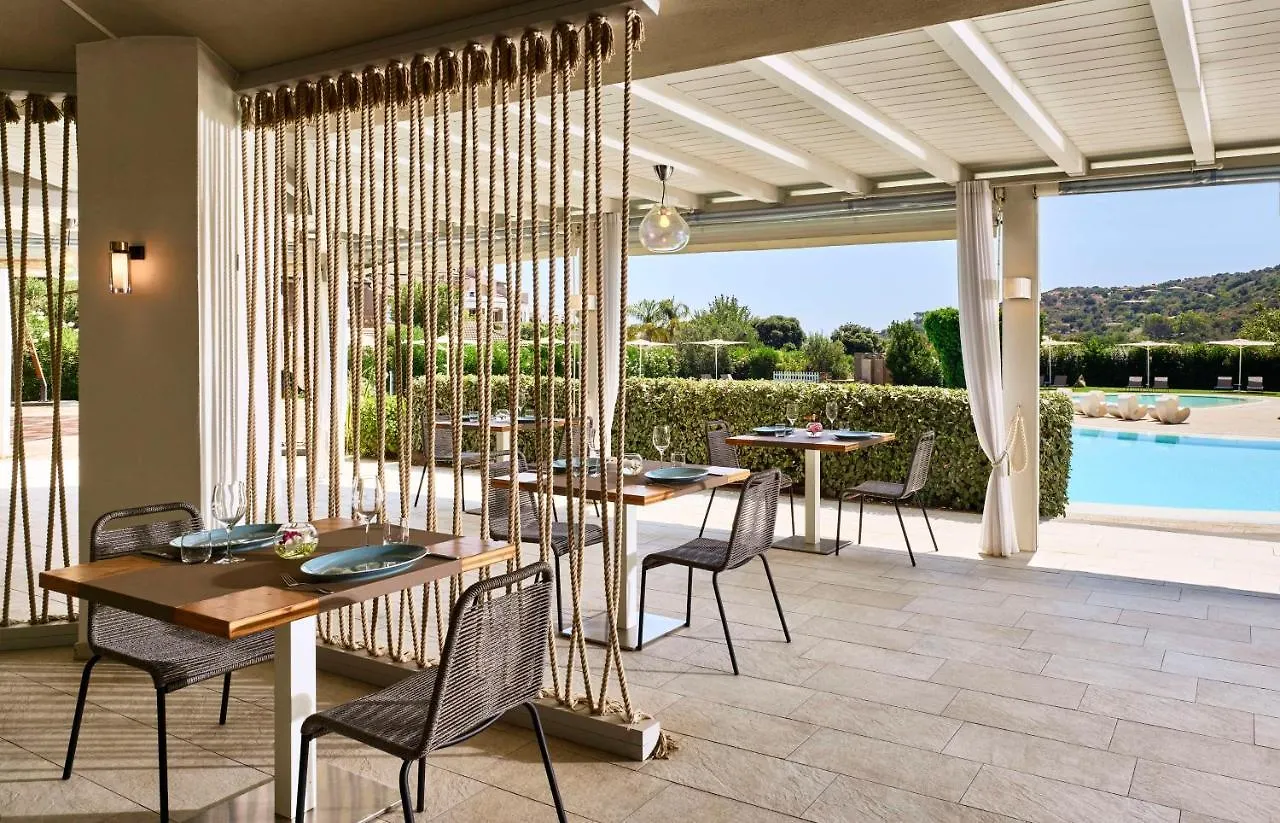 Baia Di Chia Resort Sardinia, Curio Collection By Hilton 5*,