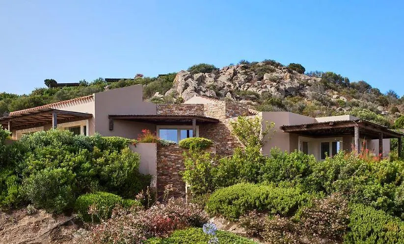Baia Di Chia Resort Sardinia, Curio Collection By Hilton