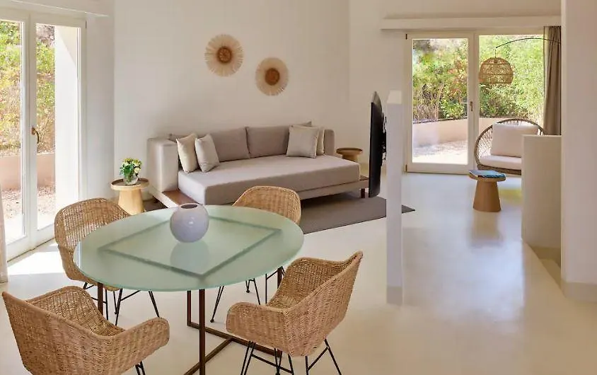 Baia Di Chia Resort Sardinia, Curio Collection By Hilton