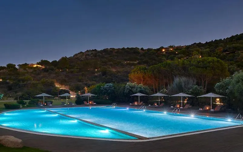 Baia Di Chia Resort Sardinia, Curio Collection By Hilton