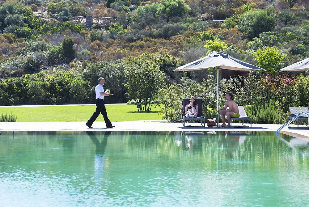 Baia Di Chia Resort Sardinia, Curio Collection By Hilton