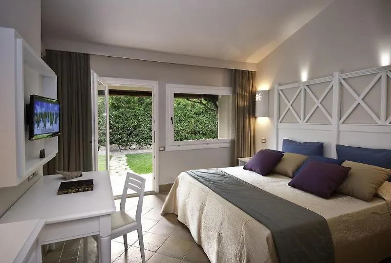 Baia Di Chia Resort Sardinia, Curio Collection By Hilton Italy