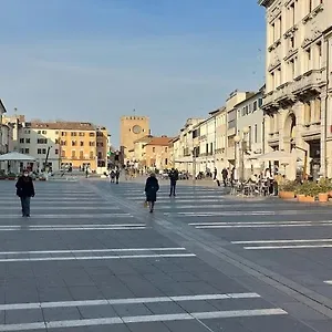 Andaleppo , Местре Италия