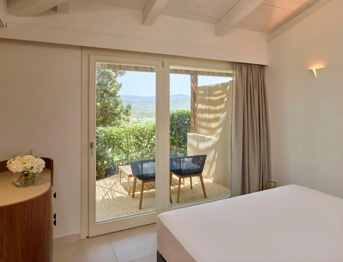 *****  Baia Di Chia Resort Sardinia, Curio Collection By Hilton Italy