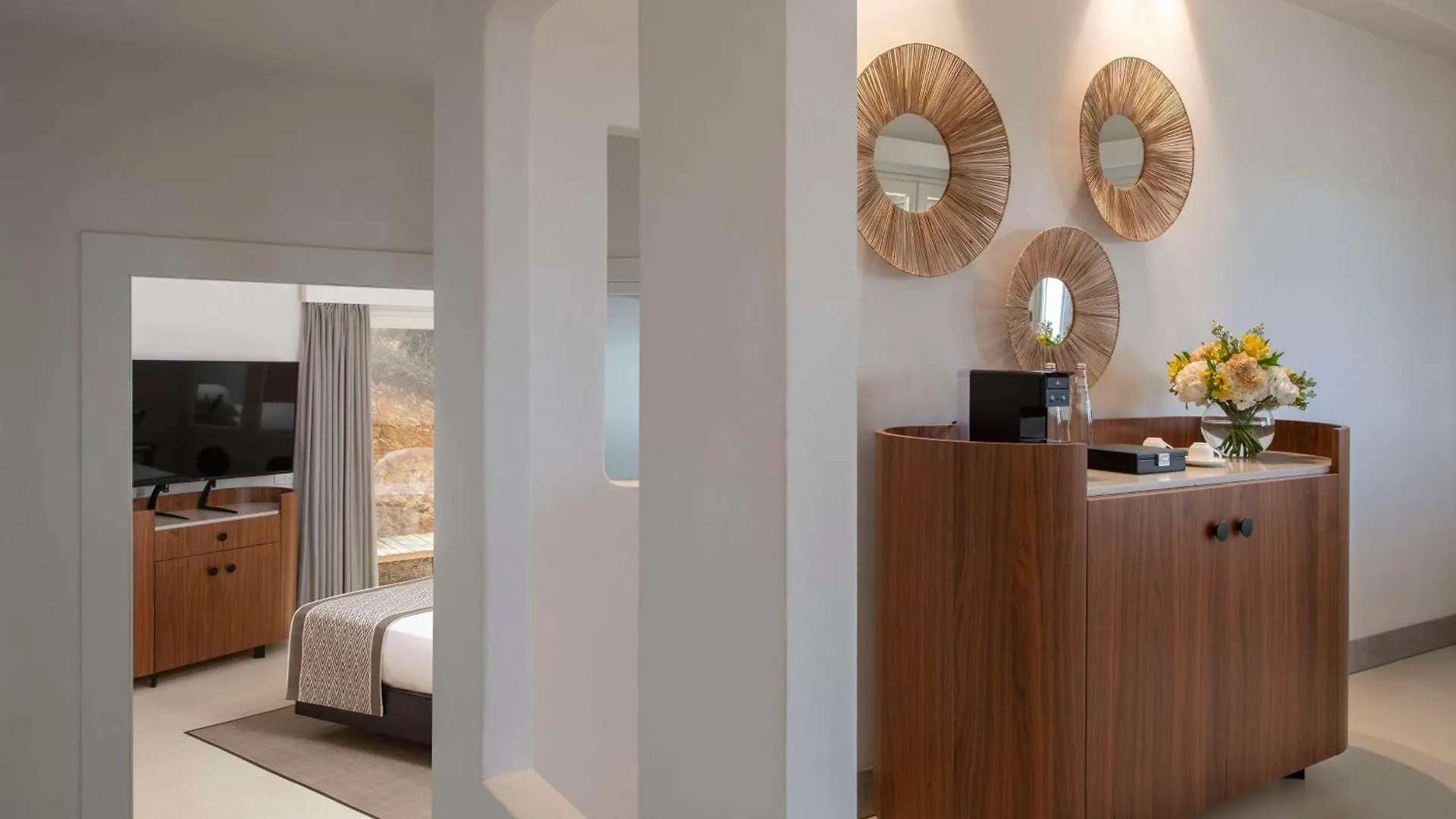 Baia Di Chia Resort Sardinia, Curio Collection By Hilton