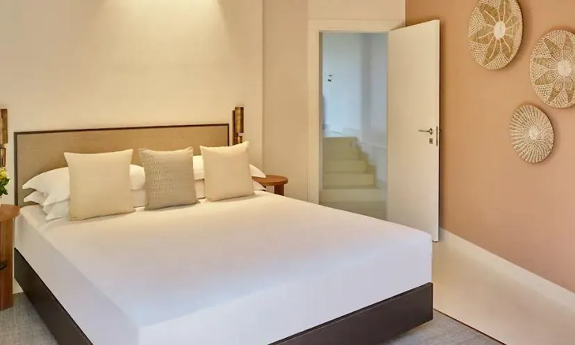 Baia Di Chia Resort Sardinia, Curio Collection By Hilton