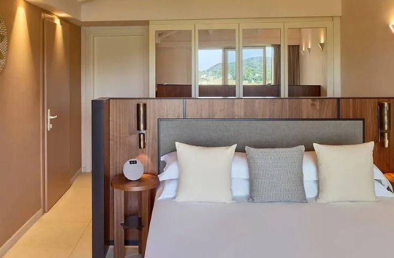 Baia Di Chia Resort Sardinia, Curio Collection By Hilton