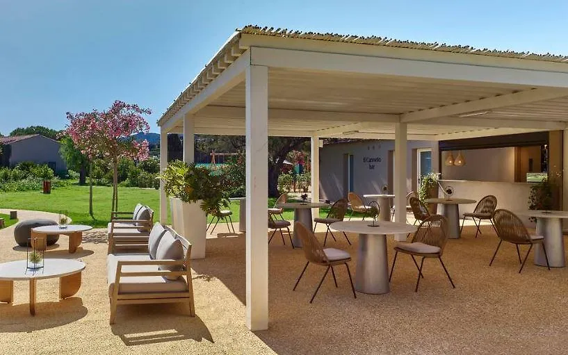 Baia Di Chia Resort Sardinia, Curio Collection By Hilton