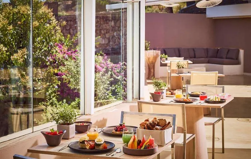 Baia Di Chia Resort Sardinia, Curio Collection By Hilton