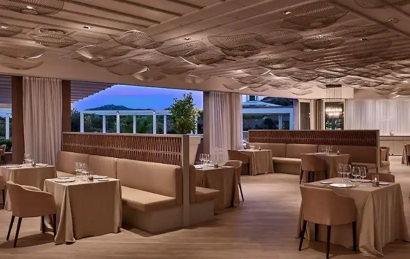 Baia Di Chia Resort Sardinia, Curio Collection By Hilton