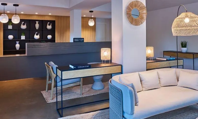 Baia Di Chia Resort Sardinia, Curio Collection By Hilton