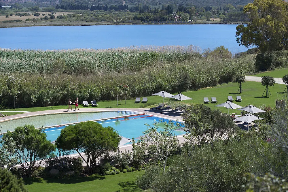 Baia Di Chia Resort Sardinia, Curio Collection By Hilton