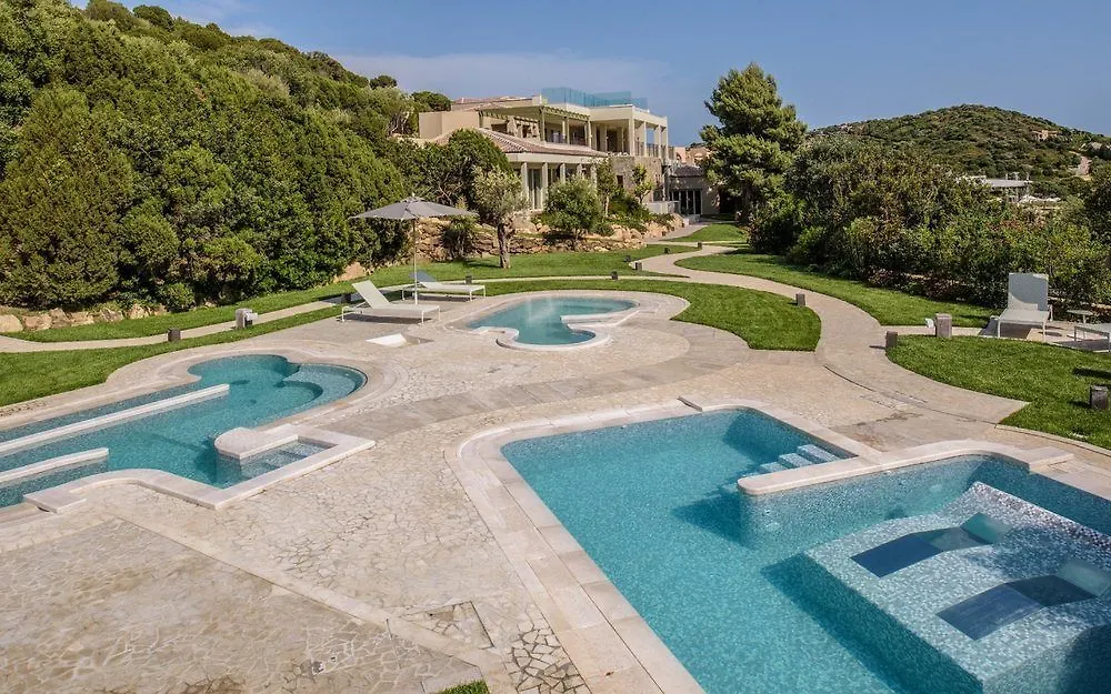 Baia Di Chia Resort Sardinia, Curio Collection By Hilton